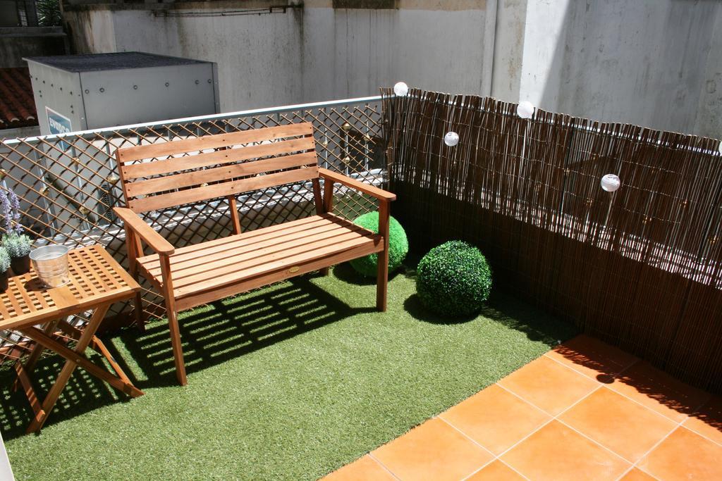 Hostel 2300 Thomar Tomar Exterior foto