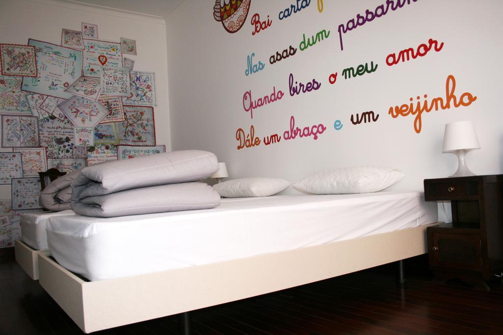 Hostel 2300 Thomar Tomar Habitación foto