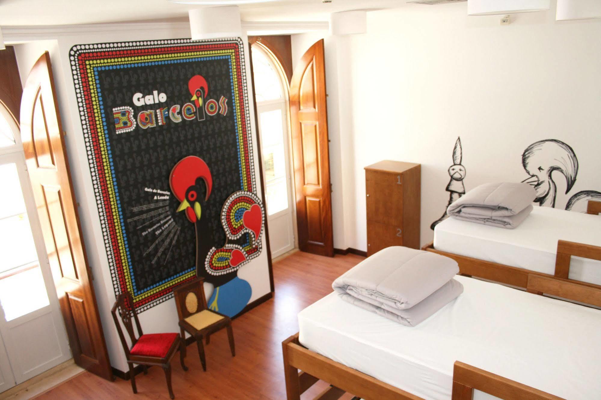 Hostel 2300 Thomar Tomar Exterior foto